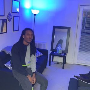 Meet your Posher, Ricky